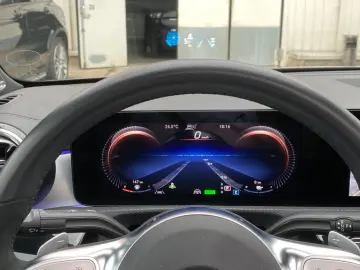 CLA250e AMG Pano_SitzKlima_Burmester_360_Leder_