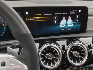 CLA250e AMG Pano_SitzKlima_Burmester_360_Leder_