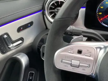 CLA250e AMG Pano_SitzKlima_Burmester_360_Leder_