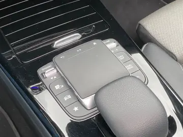CLA250e AMG Pano_SitzKlima_Burmester_360_Leder_