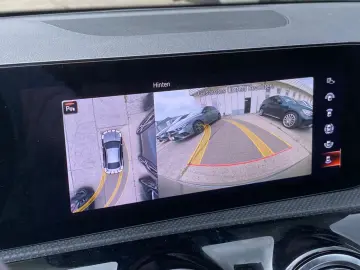 CLA250e AMG Pano_SitzKlima_Burmester_360_Leder_