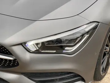 CLA250e AMG Pano_SitzKlima_Burmester_360_Leder_