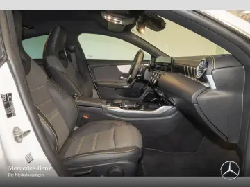 CLA 45 S 4M+ Cp AMG/Distr/Wide/Mbeam/360°/Burm
