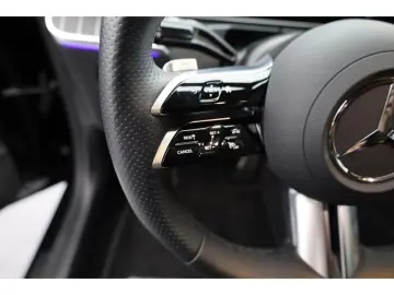 CLE 450 4M Coupe AMG Night Nappa Sklima FahrassP