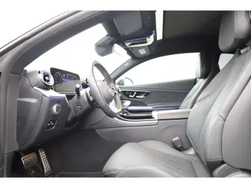 CLE 450 4M Coupe AMG Night Nappa Sklima FahrassP