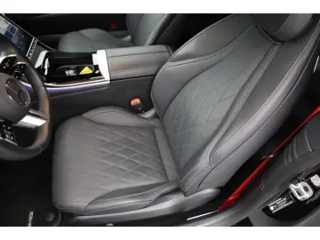CLE 450 4M Coupe AMG Night Nappa Sklima FahrassP