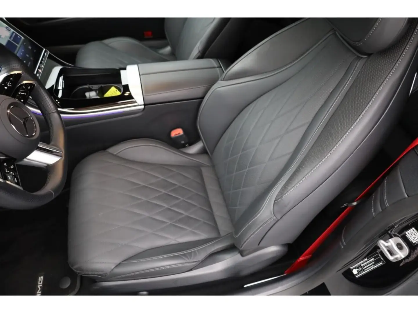 CLE 450 4M Coupe AMG Night Nappa Sklima FahrassP