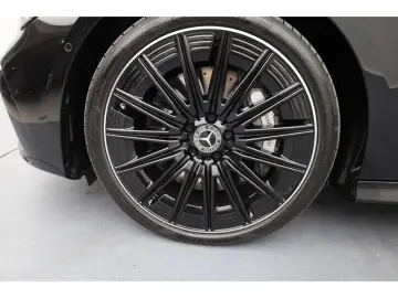 CLE 450 4M Coupe AMG Night Nappa Sklima FahrassP