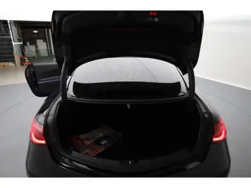 CLE 450 4M Coupe AMG Night Nappa Sklima FahrassP