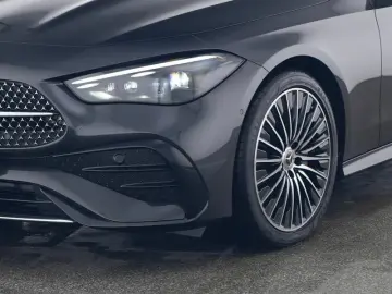 CLE 200 4M AMG+PANO+BURME+SITZKLIM+360°+HUD+KEYL