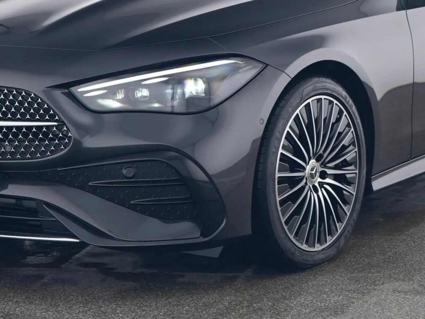 CLE 200 4M AMG+PANO+BURME+SITZKLIM+360°+HUD+KEYL