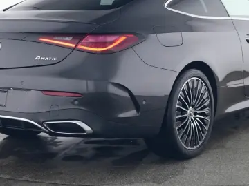 CLE 200 4M AMG+PANO+BURME+SITZKLIM+360°+HUD+KEYL