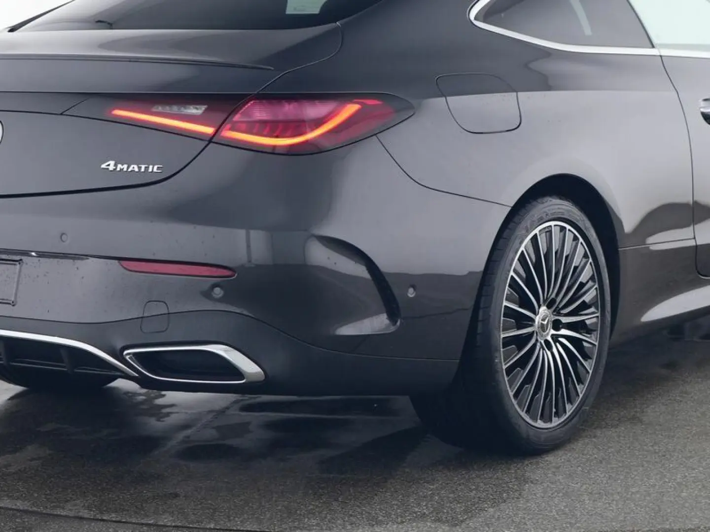 CLE 200 4M AMG+PANO+BURME+SITZKLIM+360°+HUD+KEYL