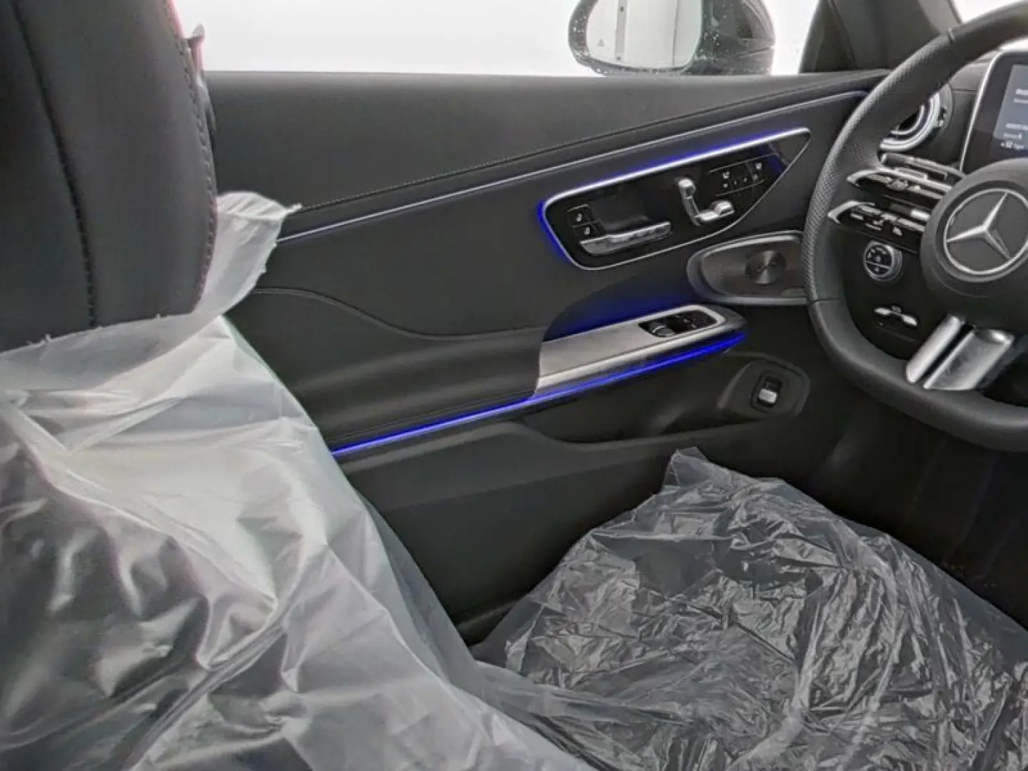 CLE 200 4M AMG+PANO+BURME+SITZKLIM+360°+HUD+KEYL