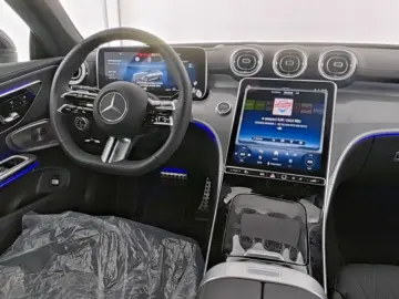 CLE 200 4M AMG+PANO+BURME+SITZKLIM+360°+HUD+KEYL
