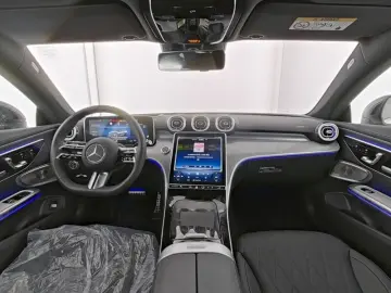CLE 200 4M AMG+PANO+BURME+SITZKLIM+360°+HUD+KEYL