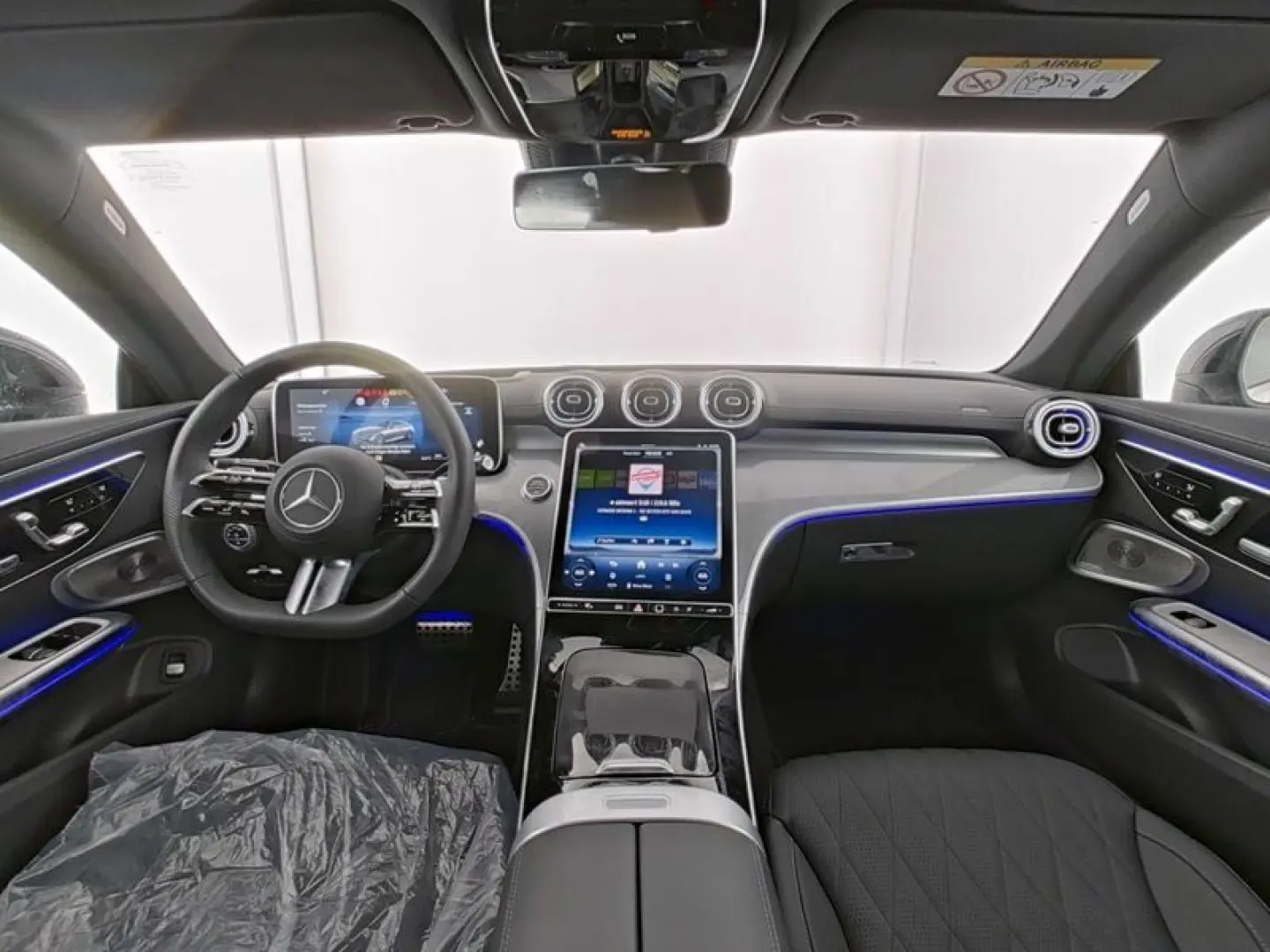 CLE 200 4M AMG+PANO+BURME+SITZKLIM+360°+HUD+KEYL