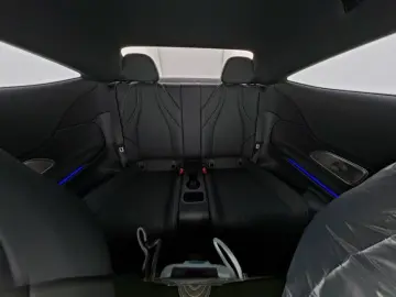 CLE 200 4M AMG+PANO+BURME+SITZKLIM+360°+HUD+KEYL