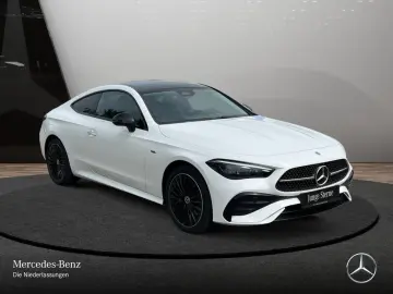 CLE 300 e AMG Prem/PANO/Bur3D/NIGHT/DIGITAL/