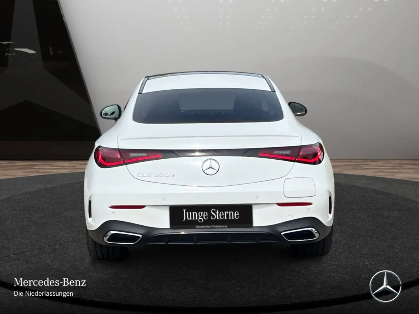 CLE 300 e AMG Prem/PANO/Bur3D/NIGHT/DIGITAL/