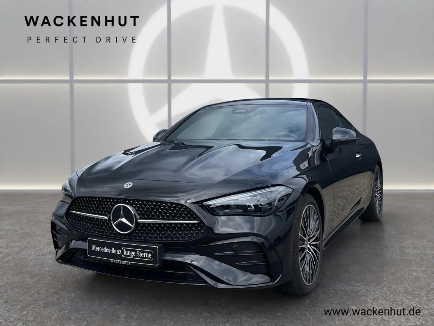 CLE 300 4M AMG NIGHT DIGITAL PANO DISTR BURM 360