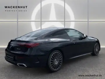 CLE 300 4M AMG NIGHT DIGITAL PANO DISTR BURM 360
