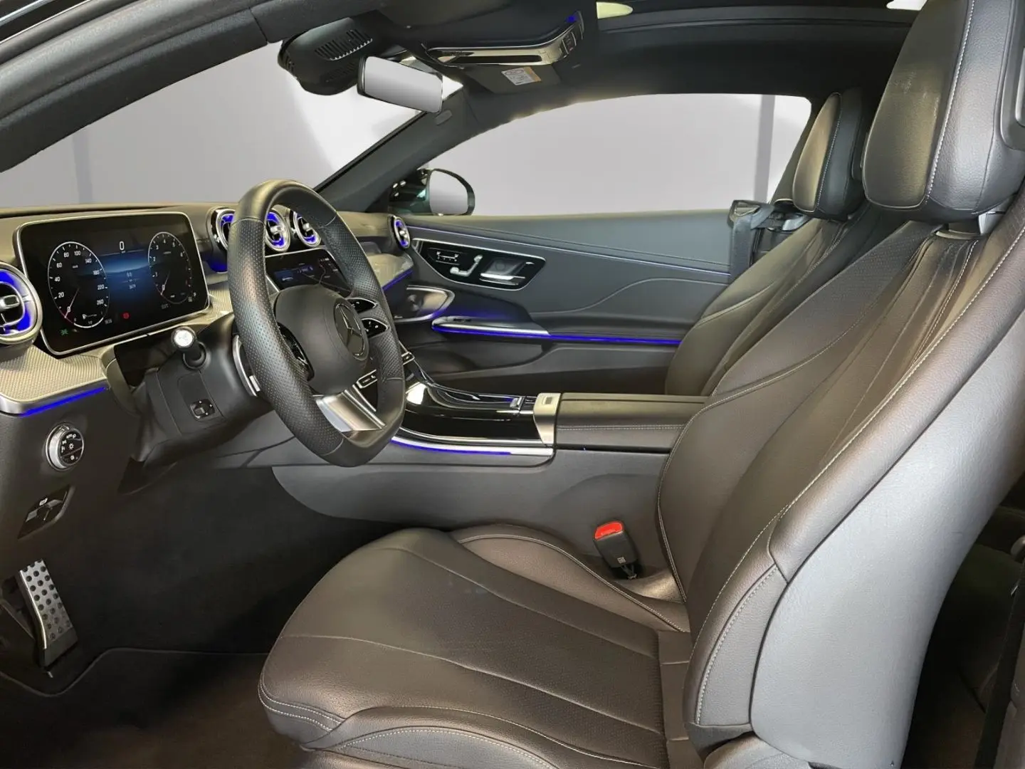 CLE 300 4M AMG NIGHT DIGITAL PANO DISTR BURM 360