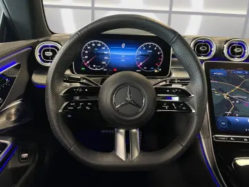 CLE 300 4M AMG NIGHT DIGITAL PANO DISTR BURM 360