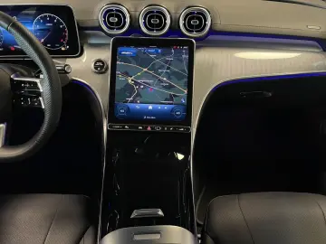 CLE 300 4M AMG NIGHT DIGITAL PANO DISTR BURM 360