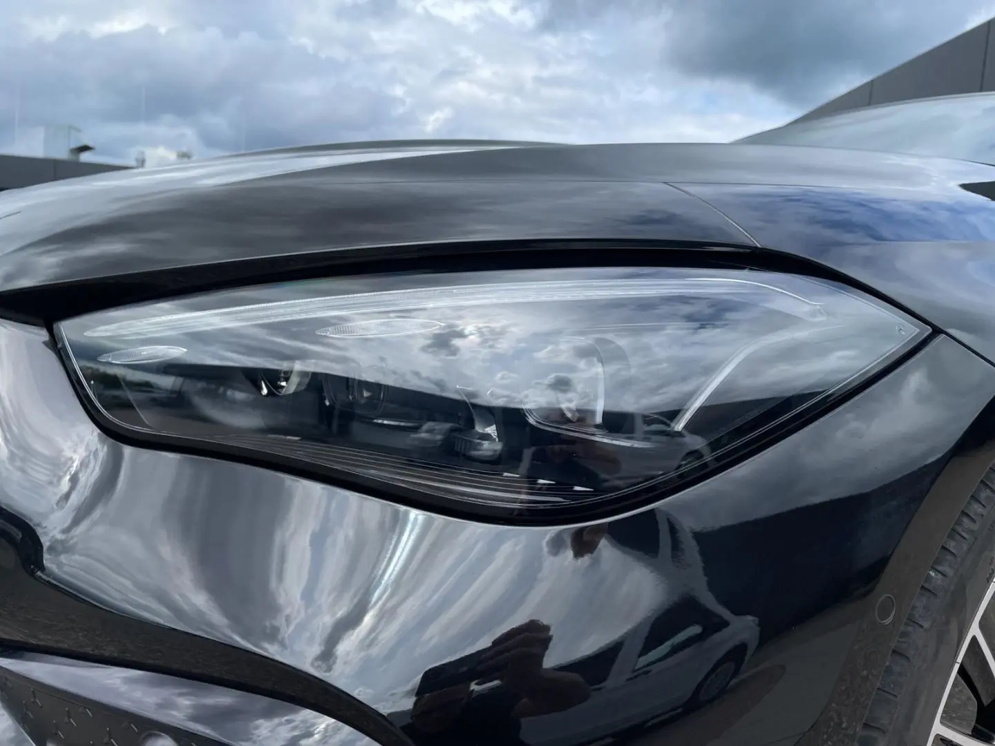 CLE 300 4M AMG NIGHT DIGITAL PANO DISTR BURM 360