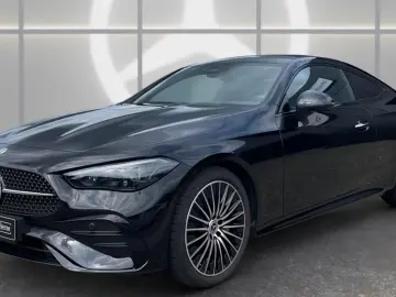 CLE 300 4M AMG NIGHT DIGITAL PANO DISTR BURM 360