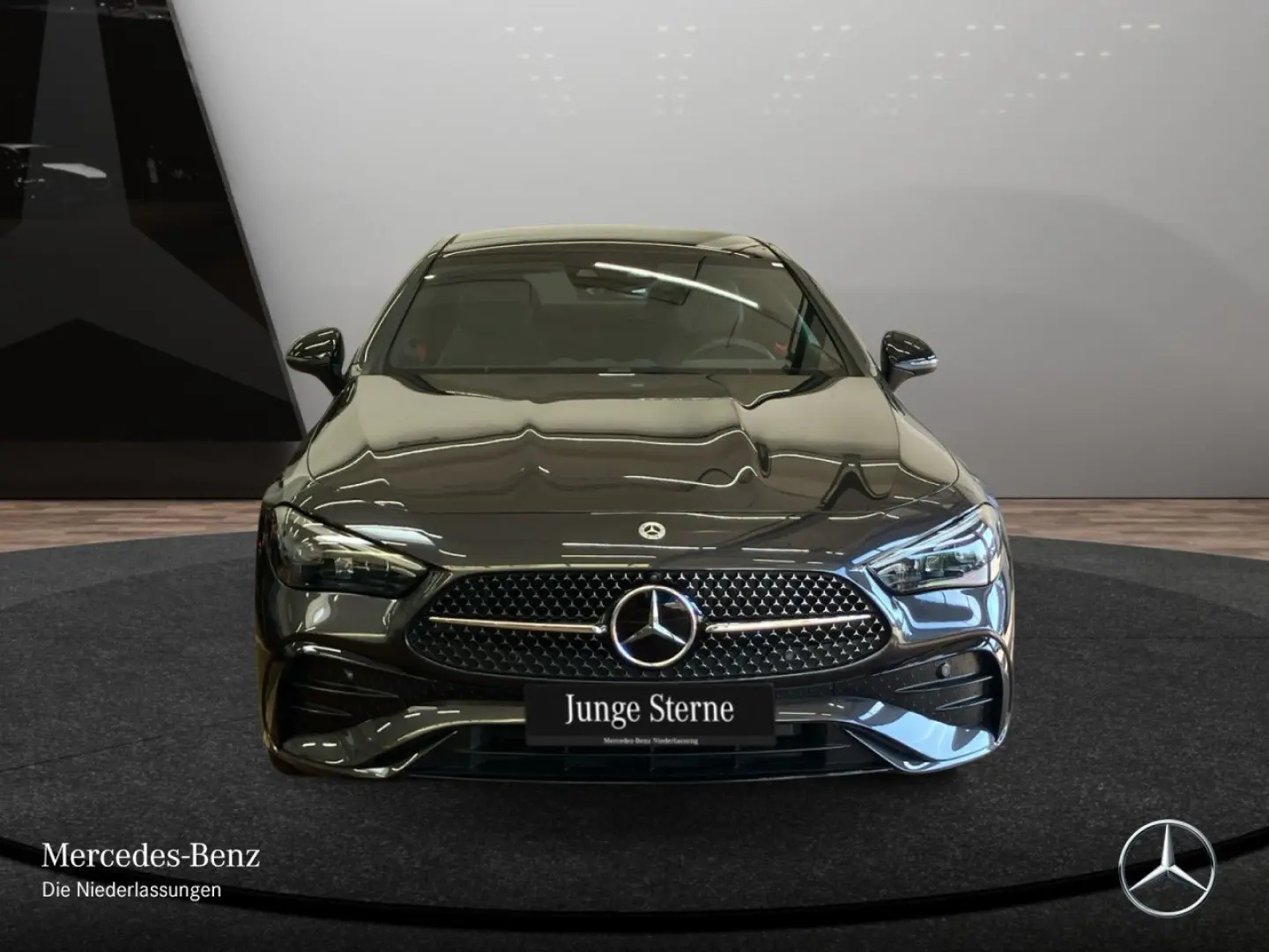 CLE 450 4M Cp. AMG Prem./PANO/NIGHT/HUD/Bur3D/
