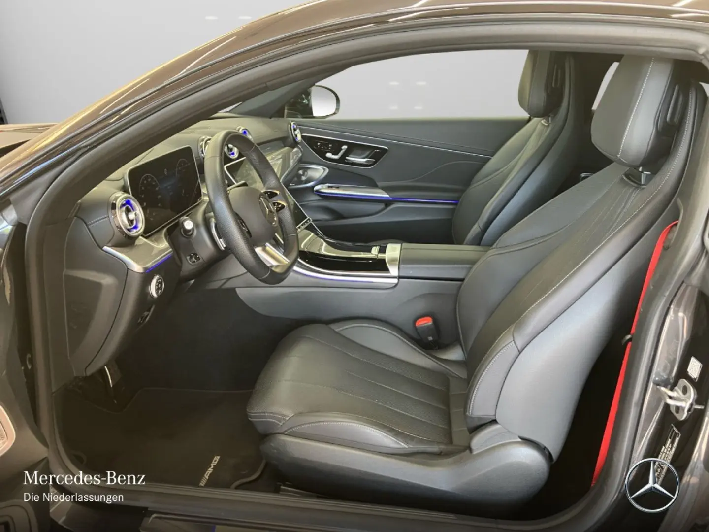 CLE 450 4M Cp. AMG Prem./PANO/NIGHT/HUD/Bur3D/