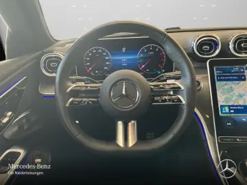 CLE 450 4M Cp. AMG Prem./PANO/NIGHT/HUD/Bur3D/