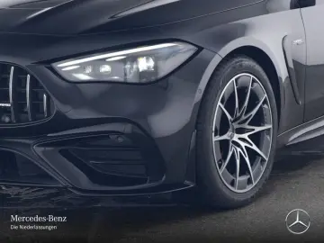 CLE 53 AMG 4M+ PANO/Dyn+/Carbon/HUD/Optik/NIGHT/