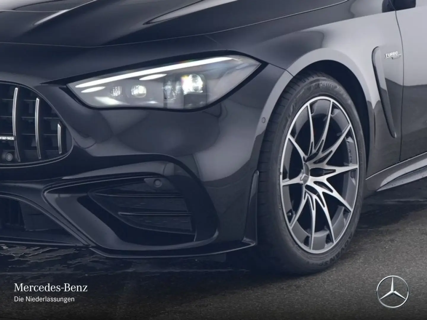 CLE 53 AMG 4M+ PANO/Dyn+/Carbon/HUD/Optik/NIGHT/