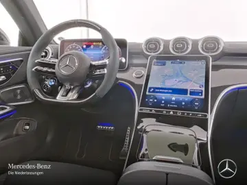CLE 53 AMG 4M+ PANO/Dyn+/Carbon/HUD/Optik/NIGHT/