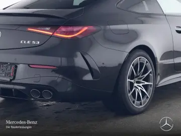 CLE 53 AMG 4M+ PANO/Dyn+/Carbon/HUD/Optik/NIGHT/