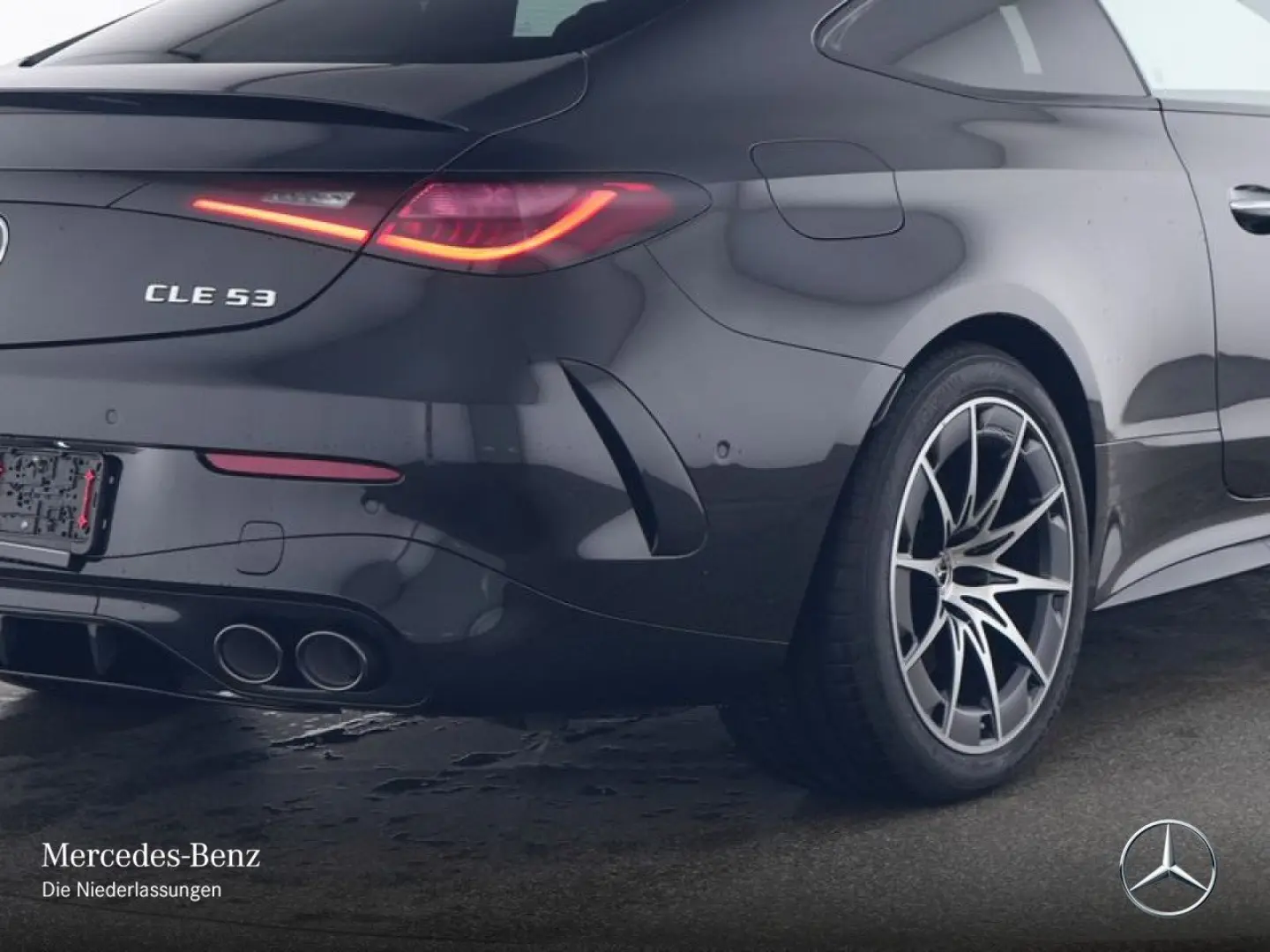 CLE 53 AMG 4M+ PANO/Dyn+/Carbon/HUD/Optik/NIGHT/