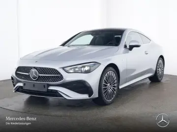 CLE 300 e AMG Prem.  PANO DIGI HUD Bur3D MEMO