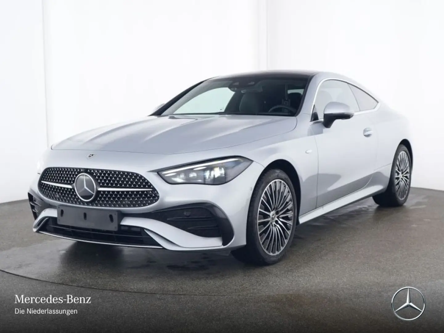 CLE 300 e AMG Prem.+/PANO/DIGI/HUD/Bur3D/MEMO/