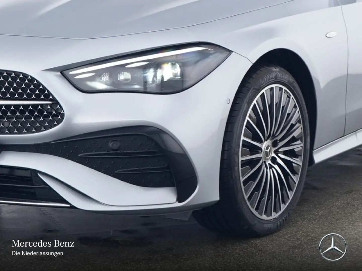 CLE 300 e AMG Prem.+/PANO/DIGI/HUD/Bur3D/MEMO/
