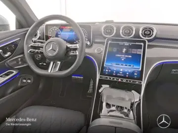 CLE 300 e AMG Prem.+/PANO/DIGI/HUD/Bur3D/MEMO/