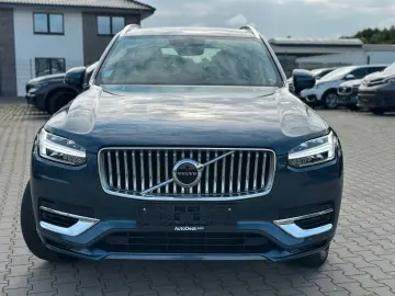 XC90 T8 AWD PHEV*Keyless*7sitze