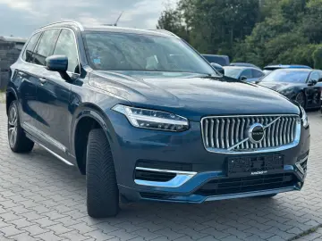 XC90 T8 AWD PHEV*Keyless*7sitze