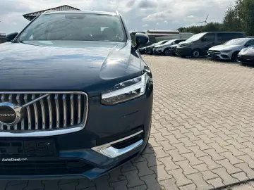 XC90 T8 AWD PHEV*Keyless*7sitze