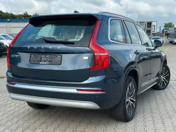 XC90 T8 AWD PHEV*Keyless*7sitze