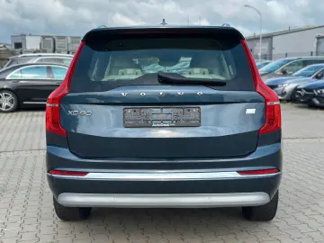 XC90 T8 AWD PHEV*Keyless*7sitze
