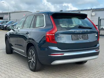 XC90 T8 AWD PHEV*Keyless*7sitze