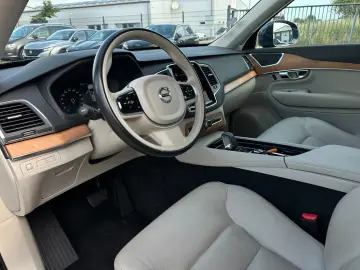 XC90 T8 AWD PHEV*Keyless*7sitze